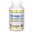 California Gold Nutrition Omega-3 240 капс